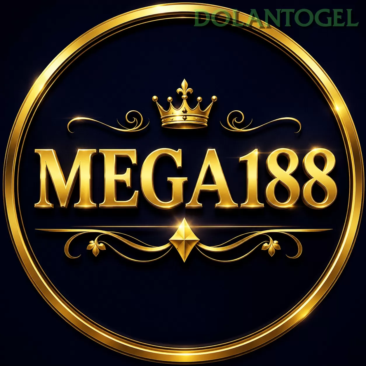 Mega188 — mitra unggulan